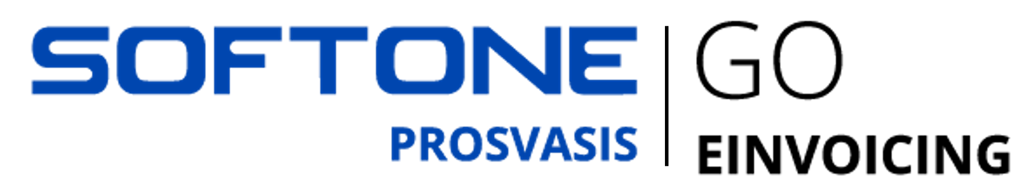 Λογότυπο Prosvasis GO